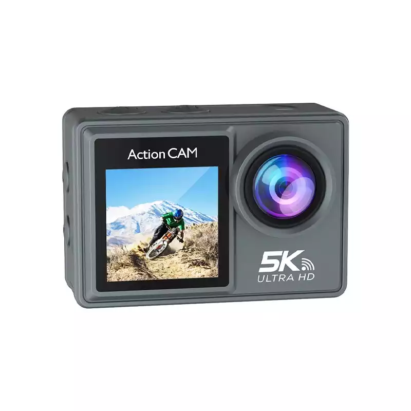 Ausek AC-C12 Digital Camera