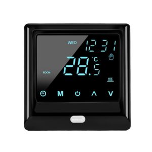 Smart Thermostat