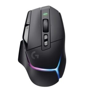 Wireless Gaming Mouse